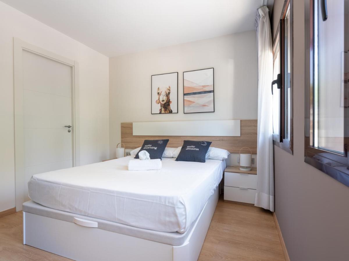 Limehome Barcelona Carrer De Fontcoberta - Digital Access Exterior photo